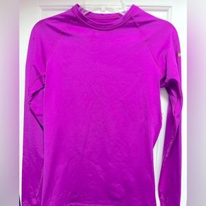 Nike Pro Combat Dry Fit